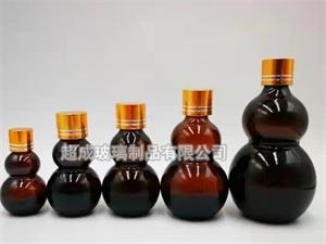 (葫芦型精油开云网页版,棕色葫芦型精油开云网页版)