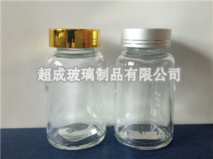 广口玻璃开云网页版