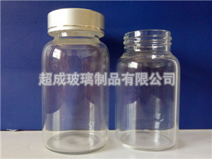 高硼硅<b>虫草玻璃开云网页版</b>